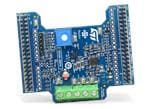 STMicroelectronics X-NUCLEO-IHM17M1 DC Motor Driver Expansion Board