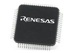 Renesas Electronics RX130 32-bit Microcontrollers