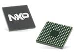 NXP Semiconductors LPC540 32-bit Microcontrollers