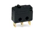Crouzet V5D Sub-subminiature Microswitches