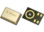 Infineon Technologies XENSIV™ MEMS Microphones