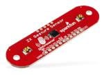SparkFun ZX Distance & Gesture Sensor