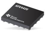 Texas Instruments AFE4420 Analog Front End (AFE)