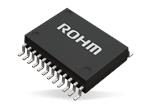 ROHM Semiconductor Low Quiescent Current Solutions