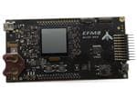 Silicon Labs SLSTK2020A EFM8BB Starter Kit