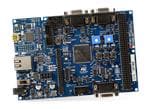 STMicroelectronics SPC58EC-DISP Board