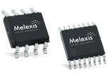 Melexis MLX90380 Position Sensors