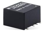 TRACO Power TRS-2 2W SMD DC/DC Converters