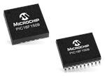 Microchip Technology Motor Control for Brushed DC Motors