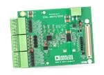 Analog Devices Inc. AD4112 Low Power 24-bit ADC Evaluation Kit