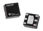 Texas Instruments TLV757P Low-Dropout (LDO) Regulator
