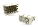 EDAC ZD & ZD+ High-Speed Connectors