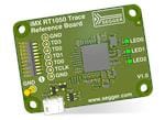 SEGGER Microcontroller iMX RT1050 Trace Reference Board