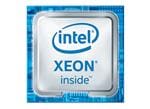 Intel Xeon E Processors (2100 Series)