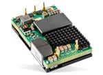Murata Power Solutions DSQ/DAQ/DCQ 600W DC-DC Converters