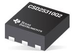 Texas Instruments CSD25310Q2 20V P-Channel NexFET Power MOSFET