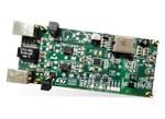STMicroelectronics STEVAL-POE002V1 PoE PD Evaluation Board