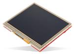 Texas Instruments BOOSTXL-K350QVG-S1 Kentec QVGA Display BoosterPack