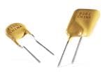 Littelfuse Line Voltage Rated PolySwitch Resettable PTCs