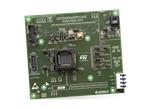 STMicroelectronics SPC57xxADPTx & SPC58xxADPTx Evaluation Boards