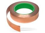LeaderTech ST003CU Copper Foil Tape with Acrylic PSA
