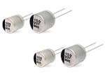 Panasonic Electronic Components ZF Conductive Polymer Hybrid AECs
