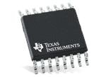 Texas Instruments TPS23525 -48V Hot Swap & ORing Controllers