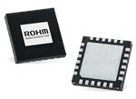 ROHM Semiconductor BD9V10xMUF Buck Converters