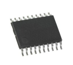 Analog Devices Inc. External Power Switch Buck Controllers