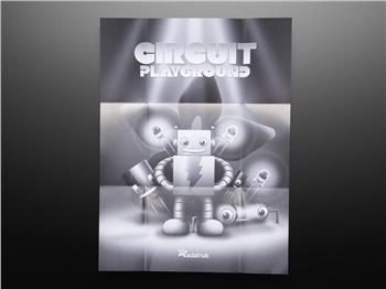 Adafruit Circuit Playground Express Advanced Pack