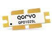 QPD1025 & QPD1025L RF Input-Matched Transistors