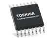 TC78H6 Brushed Motor Driver ICs