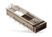 ExpressPort® QSFP+ Connectors