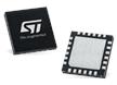 STSPIN840 DC Motor Driver
