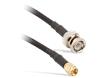 12G BNC & HD-BNC Cable Assemblies