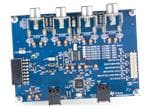 Texas Instruments PCM186xEVM Evaluation Modules