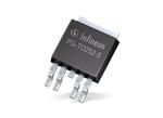 Infineon Technologies TLE4276 LDO Voltage Regulator
