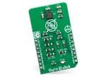Mikroe MIKROE-3449 Gyro 3 Click