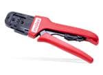 Molex Hand Crimp Tool for Mini-Lock 2.5 Connectors