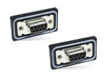 Amphenol LTW Standard D-Sub Connectors