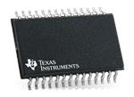 Texas Instruments Audio Analog-to-Digital Converters
