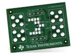 Texas Instruments TLV9001DPWEVM Op Amp Evaluation Module (EVM)