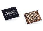 Analog Devices Inc. AD5940/AD5941 Analogue Front End