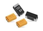 KYOCERA AVX Automotive Solid Electrolytic Capacitors