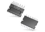 Infineon Technologies CIPOS™ Mini Intelligent Power Modules (IPMs)