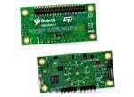 STMicroelectronics STEVAL-MKI187V1 ArgonKey Mezzanine Board