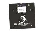 Silicon Labs xGM210P Wireless Gecko +10dBM Radio Board