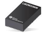 Texas Instruments LMZM33604/LMZM33606 Power Modules