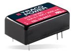 TRACO Power TEL 10 Series Compact 10W DC/DC Converters