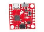 SparkFun Qwiic Micro SAMD21 Development Board
